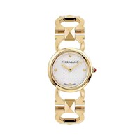 Reloj Ferragamo Para Mujer Sfsg00224